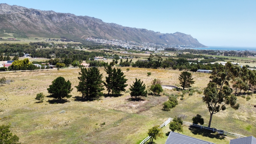 3 Bedroom Property for Sale in Firlands Western Cape